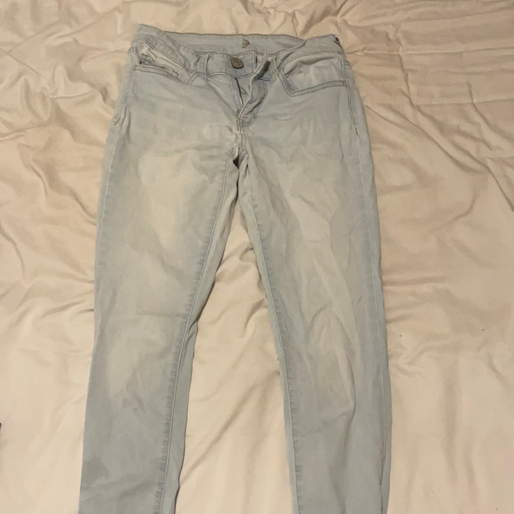 SO Junior’s Jeggings